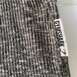 Gymshark slounge pants, worn three, size M